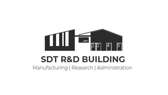 SDT R&D BUILDING